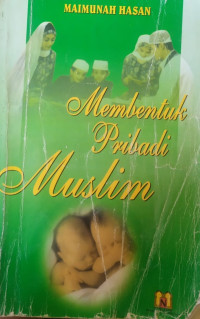 Image of Membentuk Pribadi Muslim