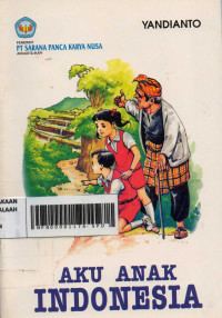 Image of Aku Anak Indonesia