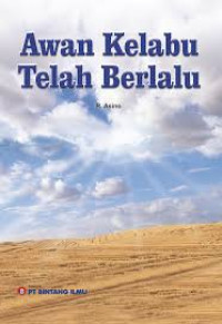Image of Awan Kelabu Telah Berlalu