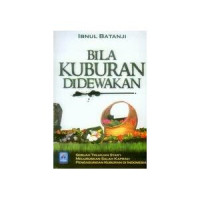 Image of Bila Kuburan Didewakan