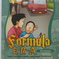 Image of Formula E-N-A