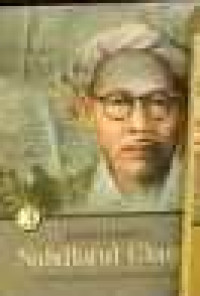 Image of ENSIKLOPEDIA Nahdlatul Ulama Jilid 3 SEJARAH, TOKOH, DAN KHAZANAH PESANTREN