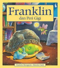 Image of Franklin dan peri gigi