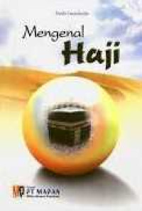 Image of Mengenal Haji