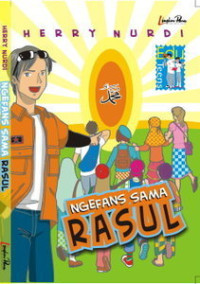 Image of NGEFANS SAMA RASUL