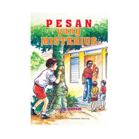 Image of Pesan Yang Misterius