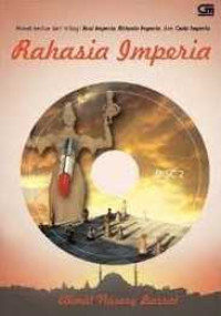 Image of Rahasia Imperia