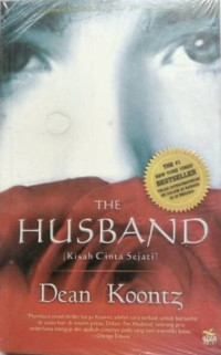 Image of THE HUSBAN (Kisah Cinta Sejati)
