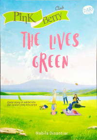 Image of The lives green